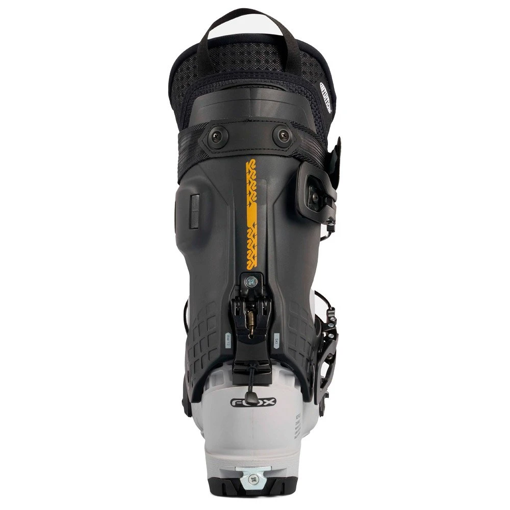 Chaussures De Ski K2 Diverge Lt Gray - Brown 5 Chaussures De Ski K2 Diverge Lt Gray - Brown – Image 3