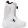 Boots DC Women Phase Boa White Snake