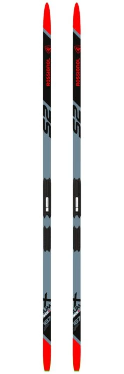 Ski Nordique Rossignol X-IUM Skating WCS S2 Soft