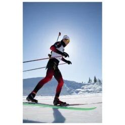 Ski Nordique Madshus Redline 3.0 F3 LTD Green Base -Ski Soldes Boutique a01b4ca39bf3bb034b247d42ad99e9c0a8721353 H22MADSSKI205509 11