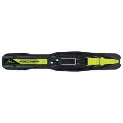 Fix Nordique Fischer Tour Step-In JR IFP