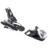 Fix Ski Look SPX 12 Dual WTR B120 Black White
