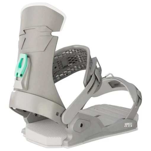 Fix Snowboard Drake Jade Grey
