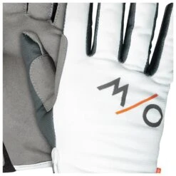 Gant Nordique One Way Xc Glove Universal White Grey/Flame -Ski Soldes Boutique a10d3dc494cbbde56a990e73e0645a3b40bca720 H22ONEWACC1181887 8