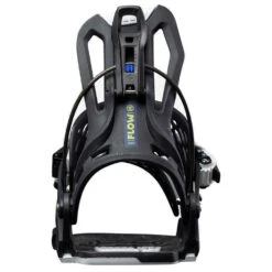 Fix Snowboard Flow Micron Youth Black 10 Fix Snowboard Flow Micron Youth Black -Ski Soldes Boutique a1244521200481dd1445df33a0492e60795b9315 H21FLOWBIN005 6