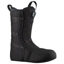 Boots Salomon Pearl Black Royal Lila -Ski Soldes Boutique a27108d2f0c4f424bf7d7f1ae035d2c6ac079f0e H22SALOBOO3361971 901