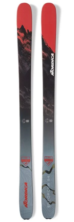 Ski Nordica Enforcer 94 Unlimited