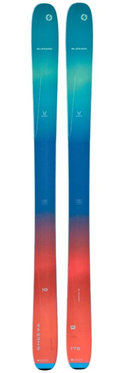 Ski Blizzard Sheeva 10