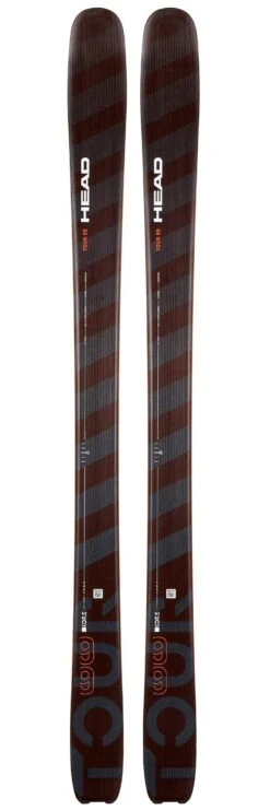 Ski Head Kore Tour 99