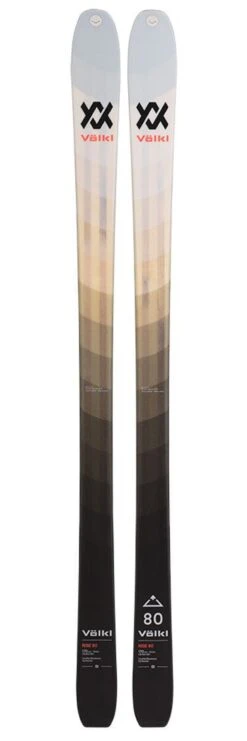 Ski Volkl Rise 80