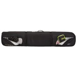 Housse Snowboard Dakine High Roller Snowboard Bag Black -Ski Soldes Boutique a412b710e2544cb958dfff9c9c49cf149d92b0cf VH18DAKIACC041 2