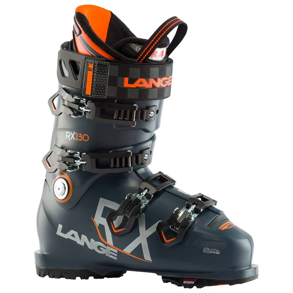 Chaussures De Ski Lange Rx 130 Gw Dark Petrol 3 Chaussures De Ski Lange Rx 130 Gw Dark Petrol