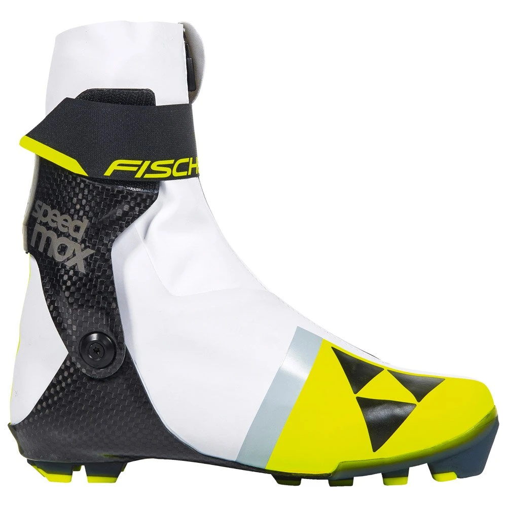 Chaussures De Ski Nordique Fischer Speedmax Skate Ws 3 Chaussures De Ski Nordique Fischer Speedmax Skate Ws