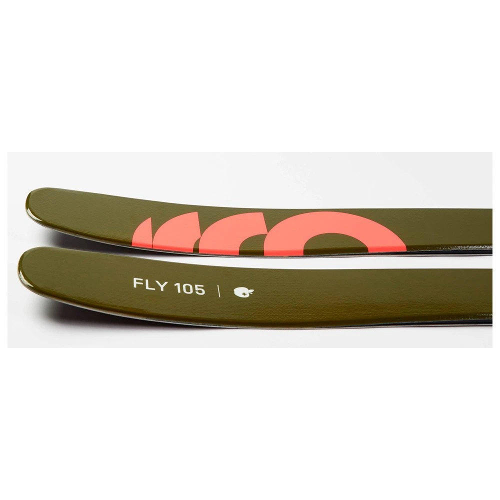 Ski Movement Fly 105 7 Ski Movement Fly 105 â Image 5