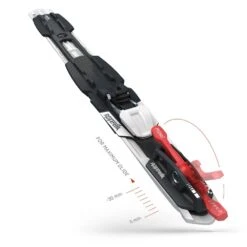 Fix Nordique Rottefella Move Race Kit For NIS 3.0 & NIS 2.0 -Ski Soldes Boutique a5e225d3d7e68fb0d0feea982cbca72fd01e7c01 H21MADSFIX172474 8