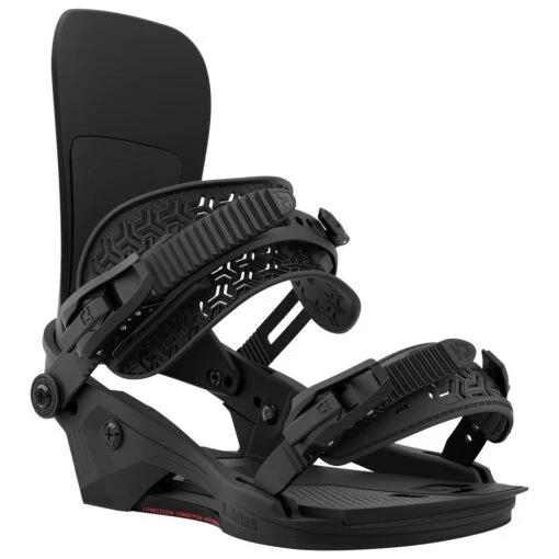 Fix Snowboard Union Atlas Black