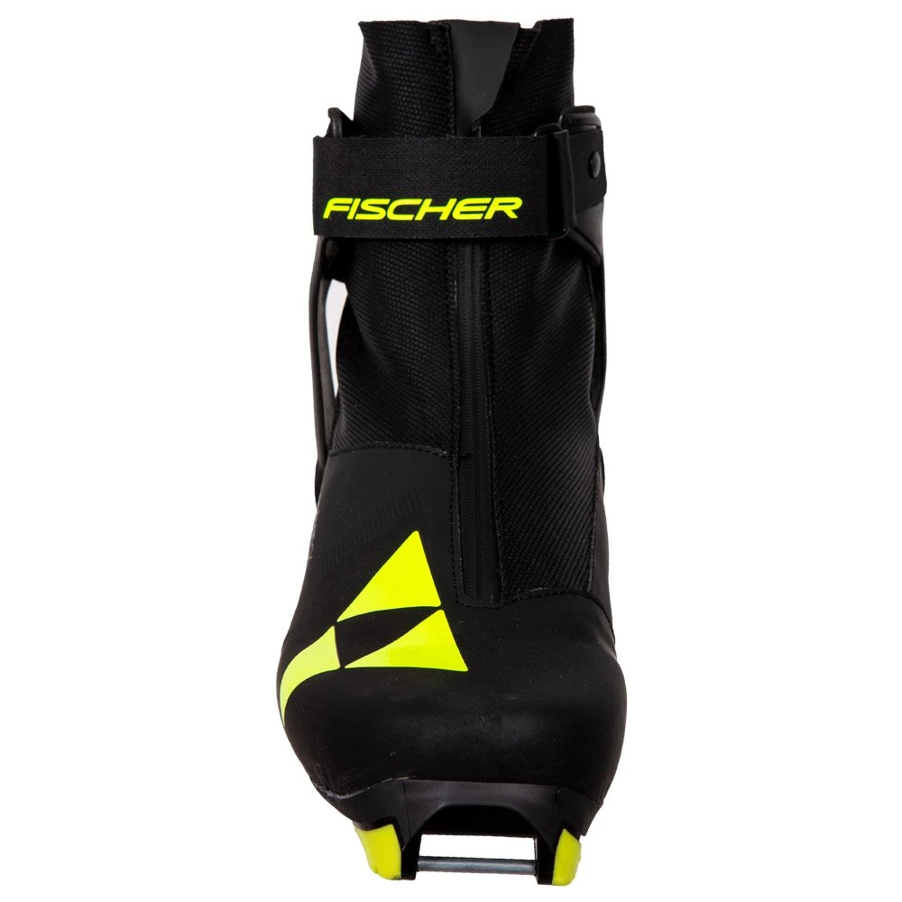 Chaussures De Ski Nordique Fischer Carbon Skate 6 Chaussures De Ski Nordique Fischer Carbon Skate â Image 4