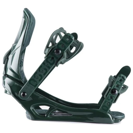 Fix Snowboard Rossignol Soulside