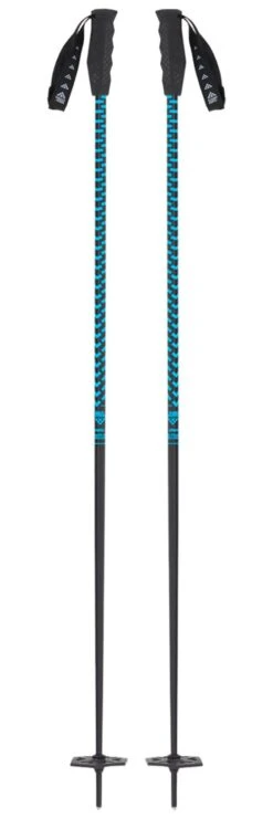 Bâton Black Crows Meta Black Blue