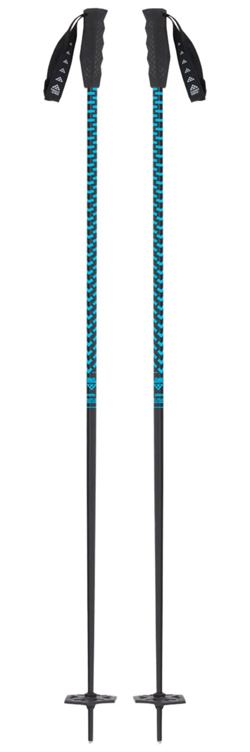 Bâton Black Crows Meta Black Blue 3 Bâton Black Crows Meta Black Blue