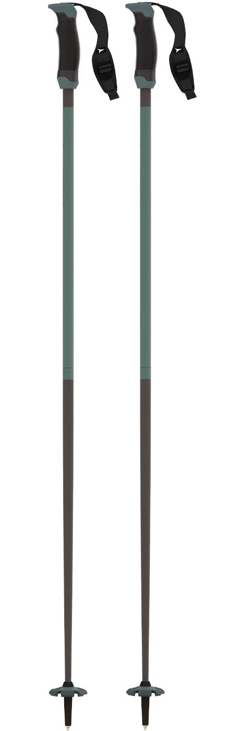 Bâton Atomic Redster Q Carbon Sqs Green Carbon 3 Bâton Atomic Redster Q Carbon Sqs Green Carbon