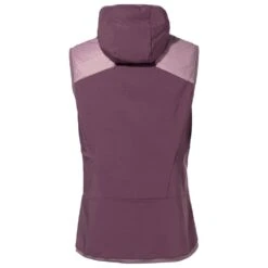Veste Sans Manche Vaude Women's Brenva Vest Lilac Dusk -Ski Soldes Boutique a75a8ea467823e08a2ee4c855d07a5305cf7e1a6 E22VAUDTTH2220391 2