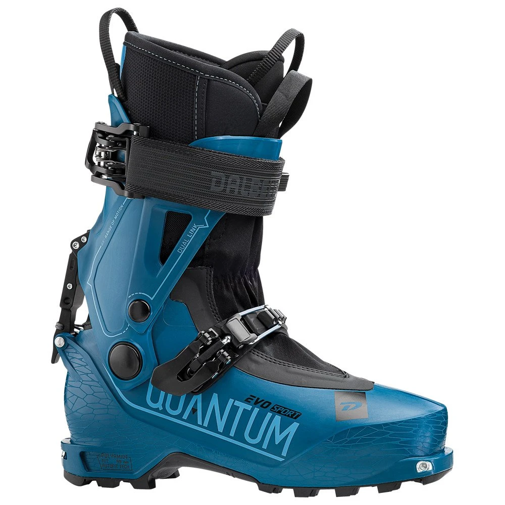 Chaussures De Ski Randonnée Dalbello Quantum Evo Sport 3 Chaussures De Ski Randonnée Dalbello Quantum Evo Sport