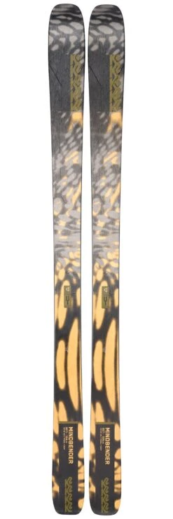 Ski K2 Mindbender 99Ti