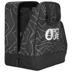 Housse Chaussures Picture Shoe Bag Lines -Ski Soldes Boutique a8a1f33c4cf974b9dd7cd31570a6f4cbd3c60654 H19PICTACC6113433 PICT0634079 902