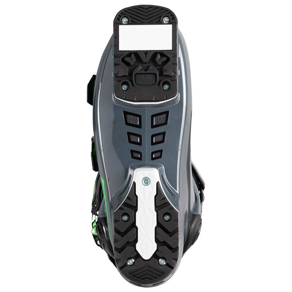 Chaussures De Ski Nordica Speedmachine 3 120 GW Anthracite Noir Vert 8 Chaussures De Ski Nordica Speedmachine 3 120 GW Anthracite Noir Vert â Image 6