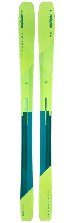 Ski Elan Ripstick 96
