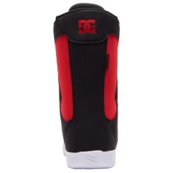 Boots DC Phase Black Red -Ski Soldes Boutique a911d4bb8e6ee7a6e24255df90f7bef7a1ddaa3c H23DCUSBOO3326733 2
