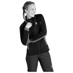 Veste Nordique Odlo Brensholmen Wmn Jkt Dark Sapphire Reef Waters 11 Veste Nordique Odlo Brensholmen Wmn Jkt Dark Sapphire Reef Waters -Ski Soldes Boutique a912915398d44f7a1a9f569658090213549ce297 H22ODLOTTH1257632 4