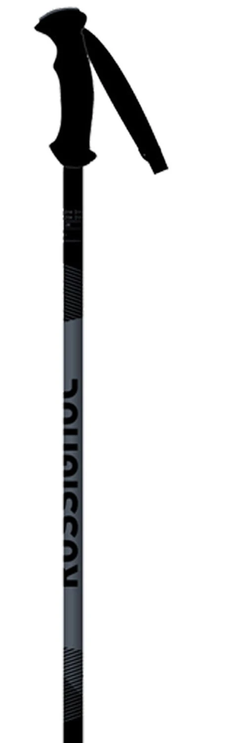Bâton Rossignol Tactic Jr Grey 3 Bâton Rossignol Tactic Jr Grey