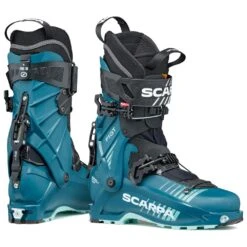 Chaussures De Ski Randonnée Scarpa F1 Gt Wmn Petrol Aqua 16 Chaussures De Ski Randonnée Scarpa F1 Gt Wmn Petrol Aqua -Ski Soldes Boutique aa1db0fb7f78e01ddee67bff7d0140d01d7683a2 H23SCARCHA258281 903