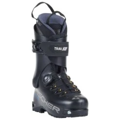 Chaussures De Ski Randonnée Fischer Travers Ts Black -Ski Soldes Boutique aa716223a081b0d2b054f4393fd3ac41215dcb66 H23FISCCHA333338 4