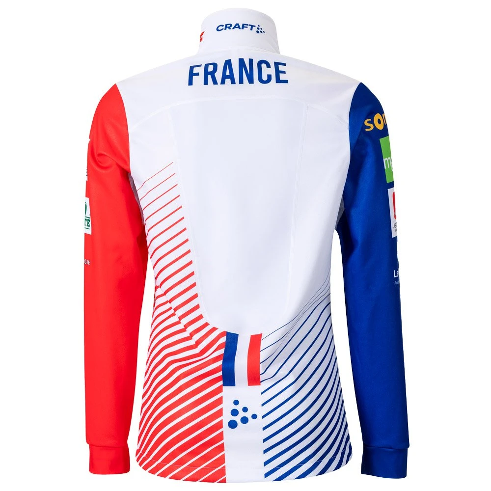 Veste Nordique Craft Veste Chaude FFS 2022 Femme 4 Veste Nordique Craft Veste Chaude FFS 2022 Femme – Image 2