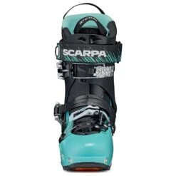 Chaussures De Ski Randonnée Scarpa Gea Aqua Black -Ski Soldes Boutique aab947b112131f798b6df9b60a011a69d0f8af34 H22SCARCHA194706 4