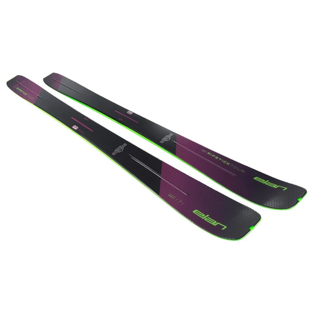 Ski Elan Ripstick Tour 94 W 5 Ski Elan Ripstick Tour 94 W – Image 3