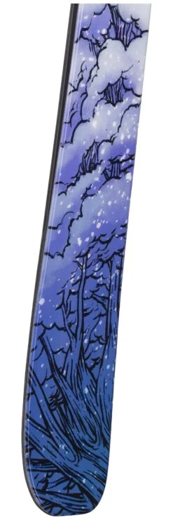 Ski Rossignol Blackops W 92 -Ski Soldes Boutique ab8bac4a6add0f6fbb97da1ac596e265bd44c939 H23ROSSSKI255464 902