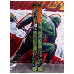 Ski K2 Reckoner 102 -Ski Soldes Boutique abcd294164d25c4a7d069fe2b04ef0db21e56780 H23KDEUSKI268289 904