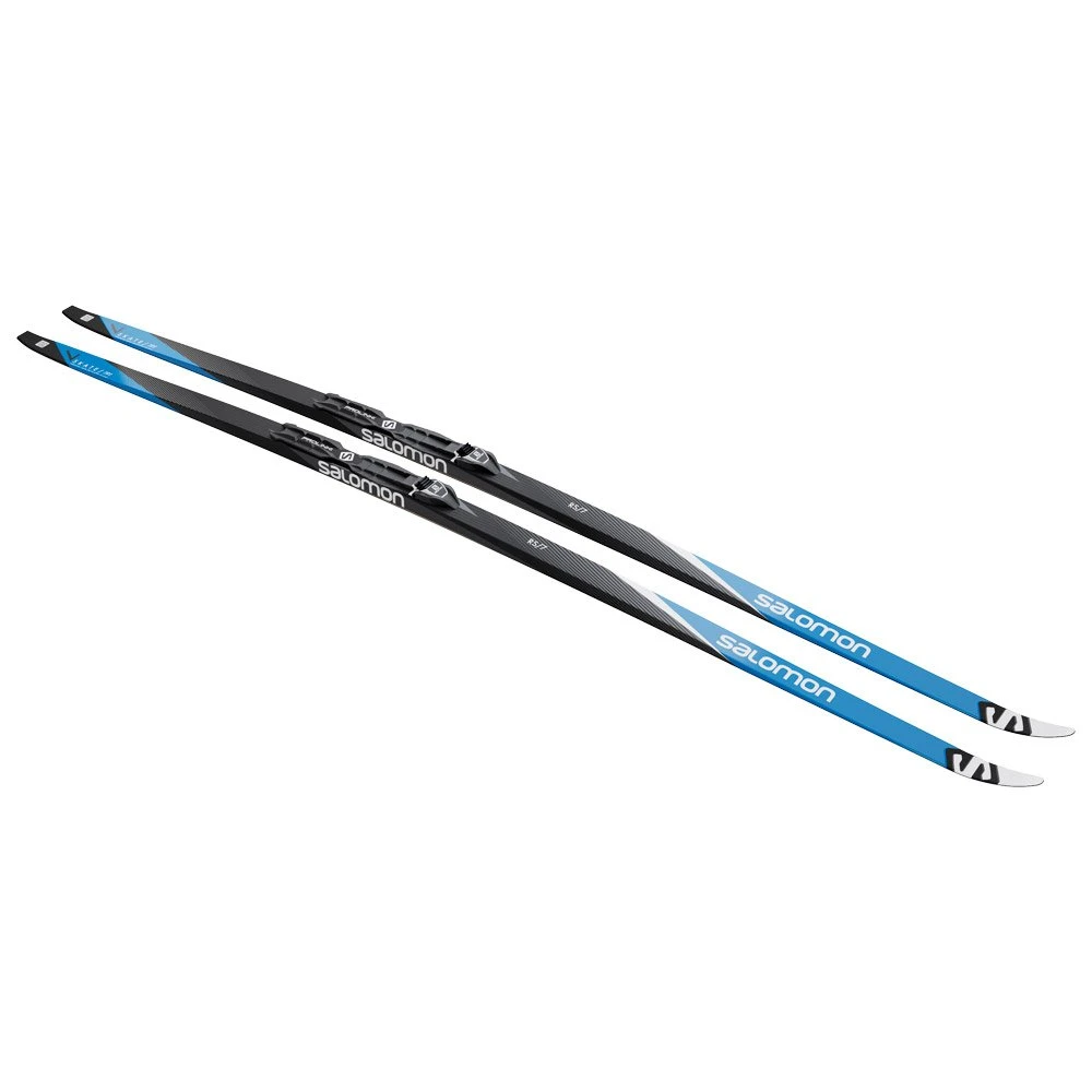 Kit Ski Nordique Salomon Kit RS7 + Prolink Access 4 Kit Ski Nordique Salomon Kit RS7 + Prolink Access – Image 2