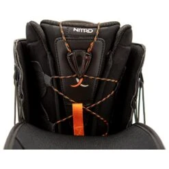 Boots Nitro Rival Tls Black -Ski Soldes Boutique ac3c5a34de28ad499e7162dff8238e8124c4a1f5 H23NITRBOO2265673 908