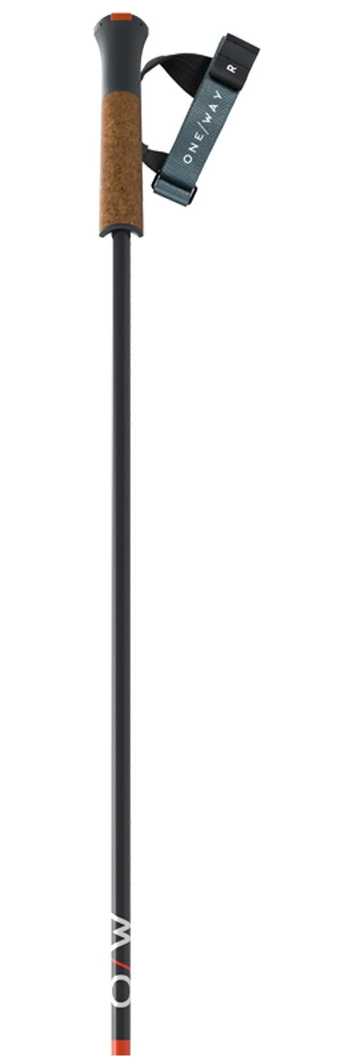 Bâton One Way Gt 13 Comp Mag Flame 4 Bâton One Way Gt 13 Comp Mag Flame – Image 2