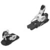 Fix Ski Salomon N Warden Mnc 13 White Black C130