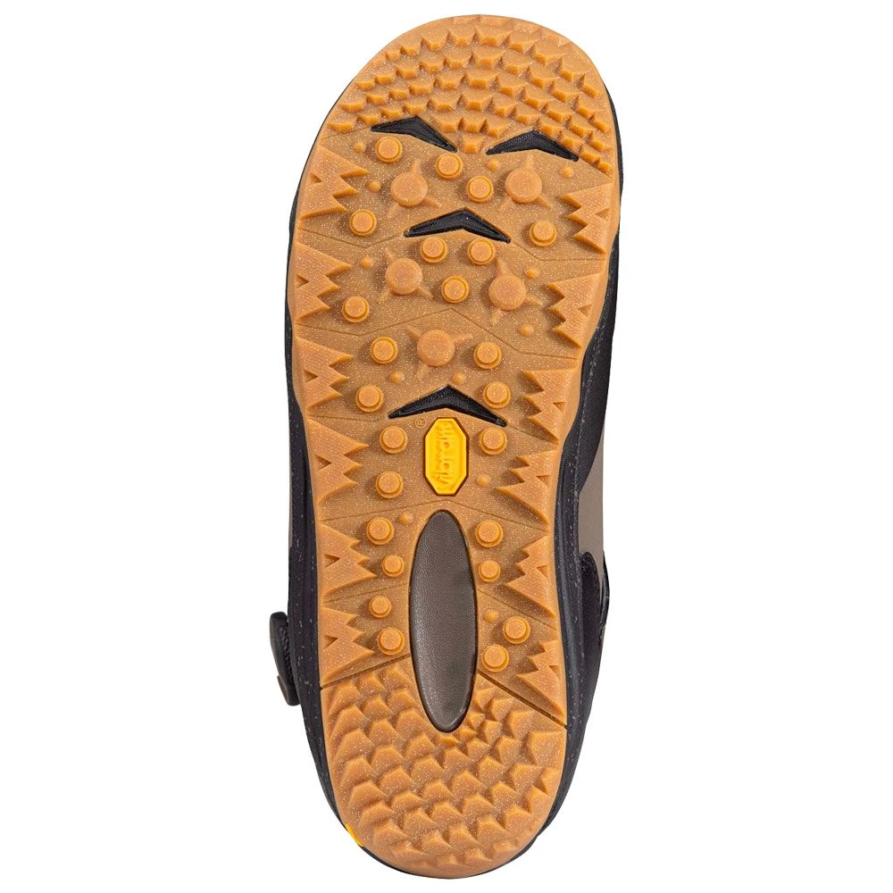 Boots Nidecker Kita Brown 7 Boots Nidecker Kita Brown â Image 5