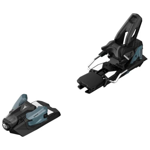 Fix Ski Atomic N Strive 14 Gw Black Blue 115mm