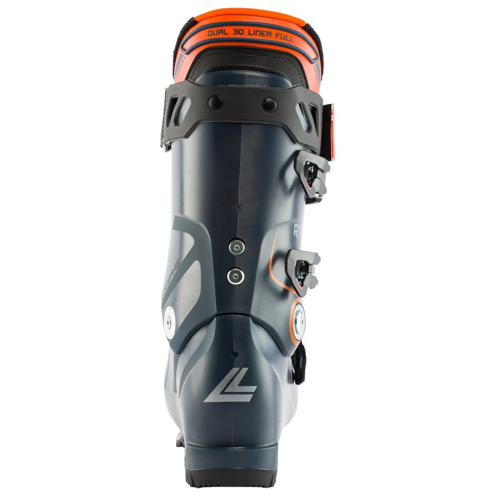 Chaussures De Ski Lange Rx 130 Gw Dark Petrol 4 Chaussures De Ski Lange Rx 130 Gw Dark Petrol â Image 2