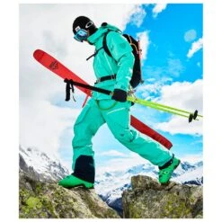 Ski Black Crows Camox Freebird -Ski Soldes Boutique af489f4c71121710d74abda2fd513b237cdd4c50 H20BLACSKI010 3