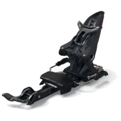 Fix Randonnée Marker Kingpin Mwerks 12 100-125mm Black Red -Ski Soldes Boutique b055b6043d8da448c752df75a66e3ec177d3c470 VH20MARKFIX021 2
